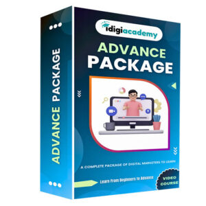 Advance package