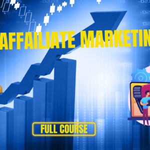 Affiliate marketing