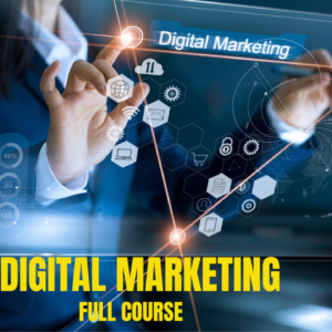 Digital marketing