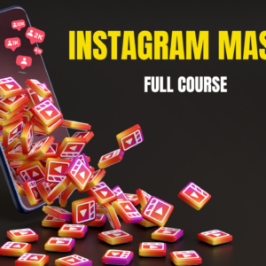Instagram mastery