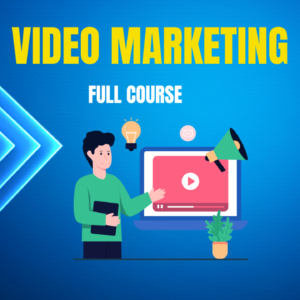 Video marketing